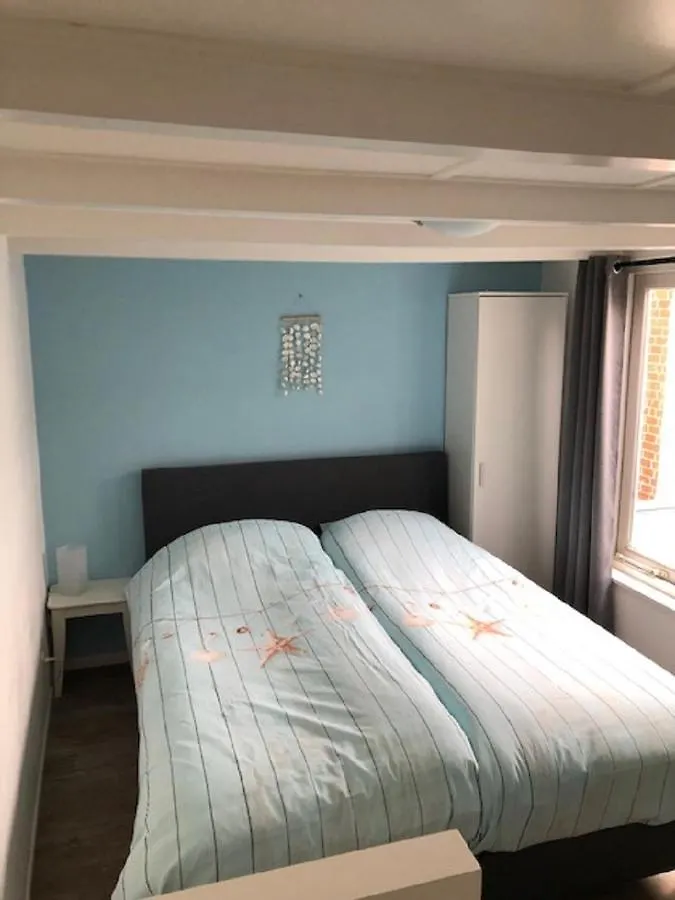 Kingstreet Cottage Zandvoort Διαμέρισμα