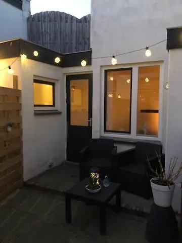 Kingstreet Cottage Zandvoort Διαμέρισμα