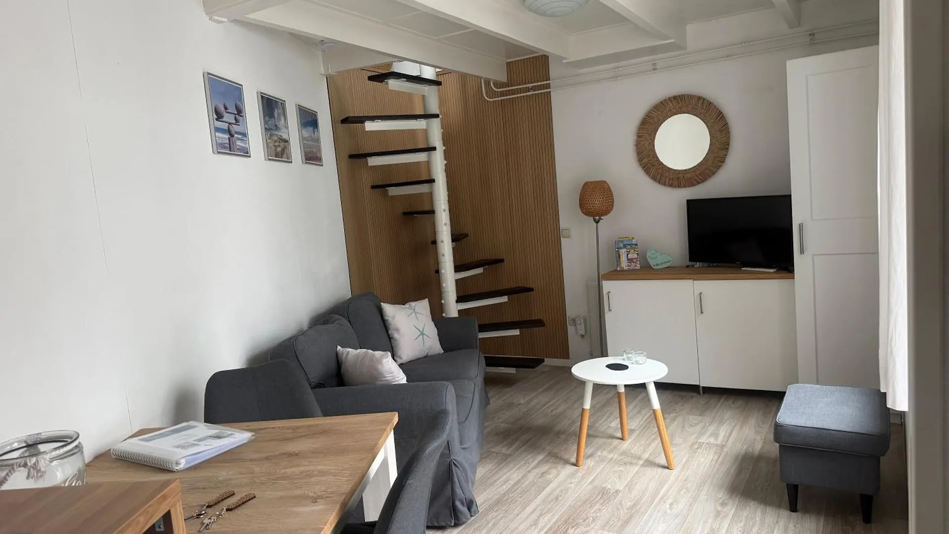 Kingstreet Cottage Zandvoort